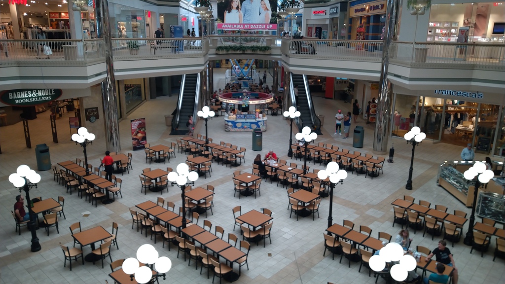 Valley View Mall, Roanoke