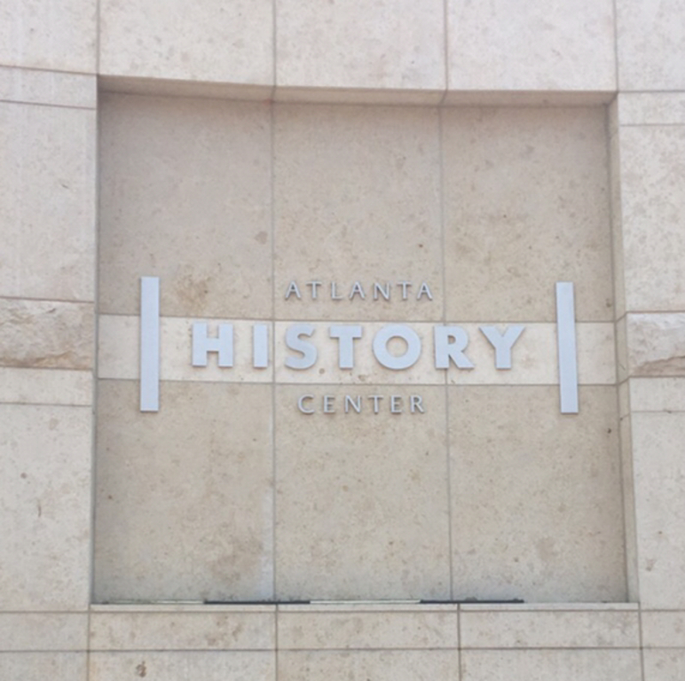 Atlanta History Center