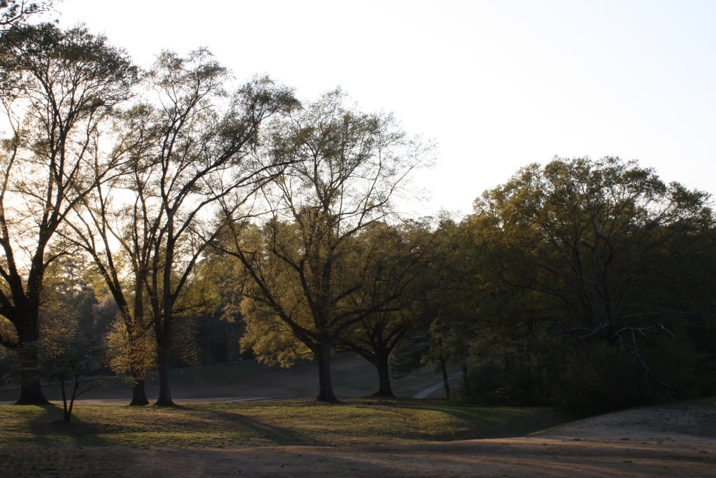 Chastain Park, Atlanta