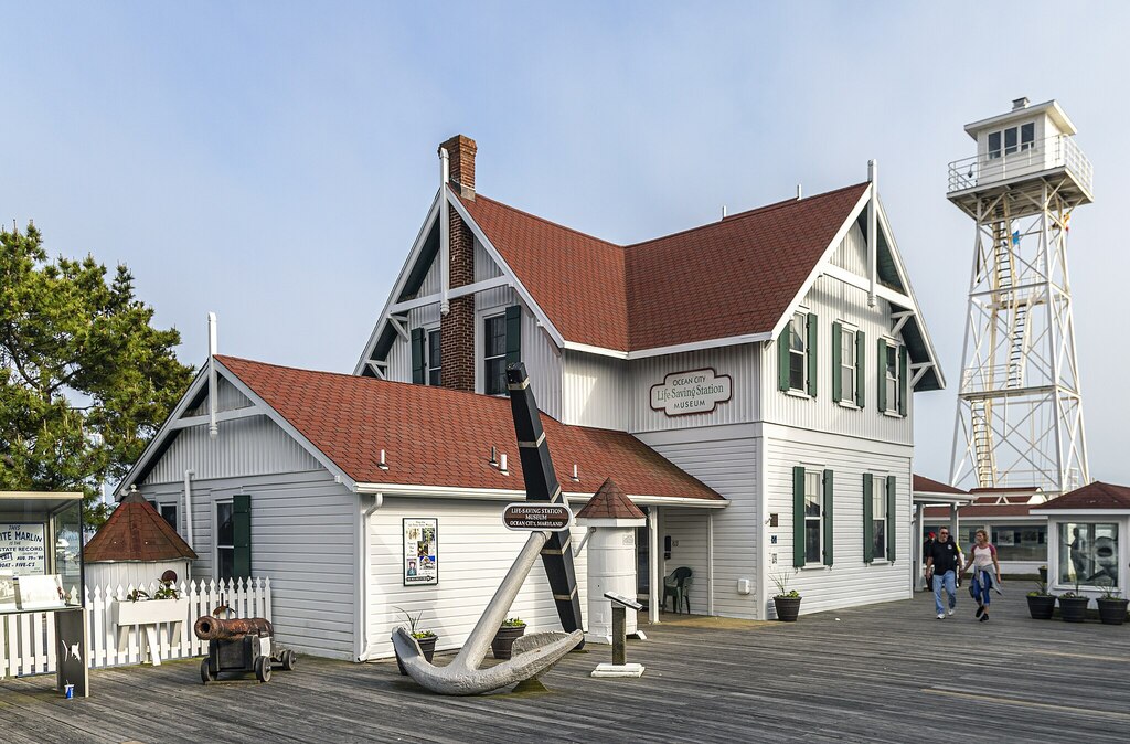 10 Best Things To Do Indoors In Ocean City, Maryland Trip101