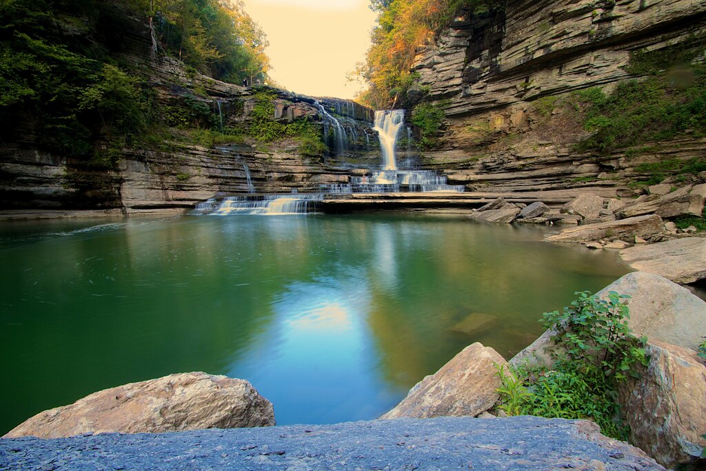 Tennessee