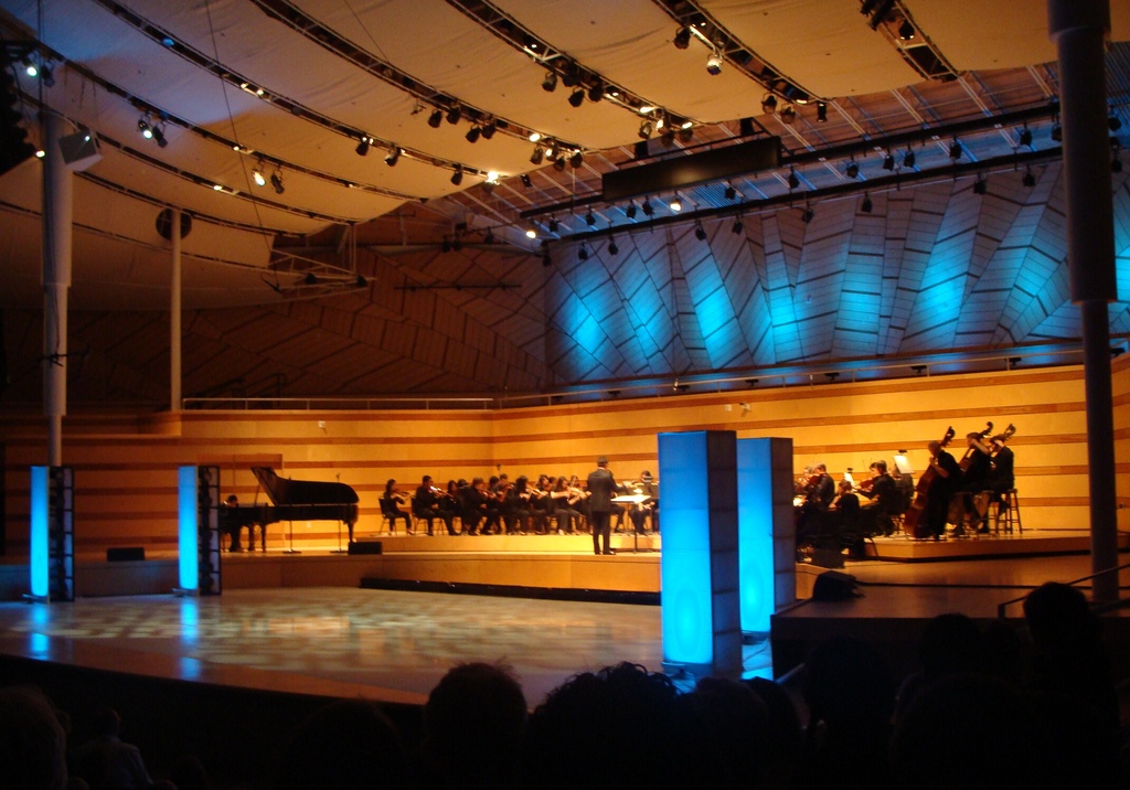 Aspen Music Festival Nima (3)