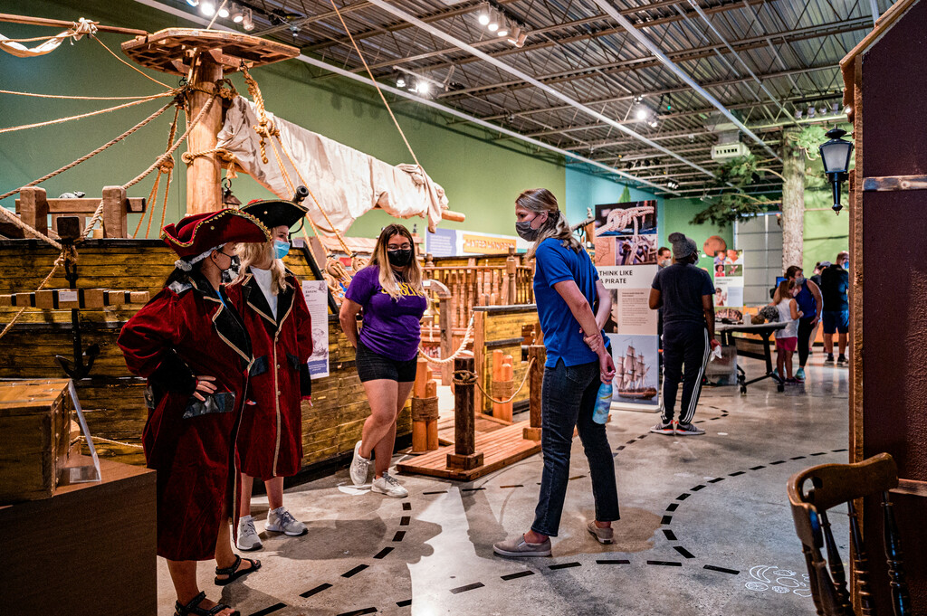 Top 10 Things To Do Indoors In Greenville, North Carolina Trip101