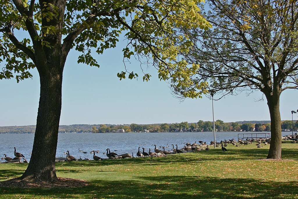 Lakeside Park - panoramio (6)