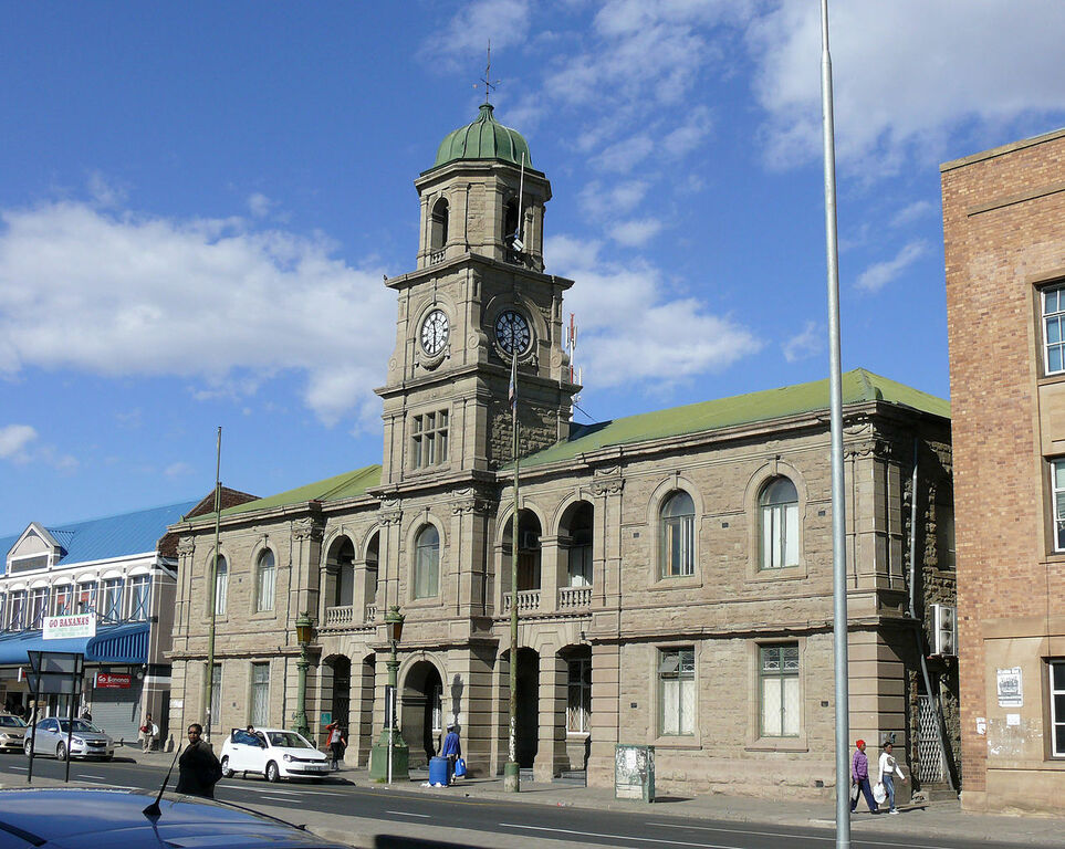 Queenstown
