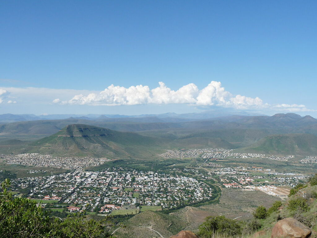 Graaff Reinet