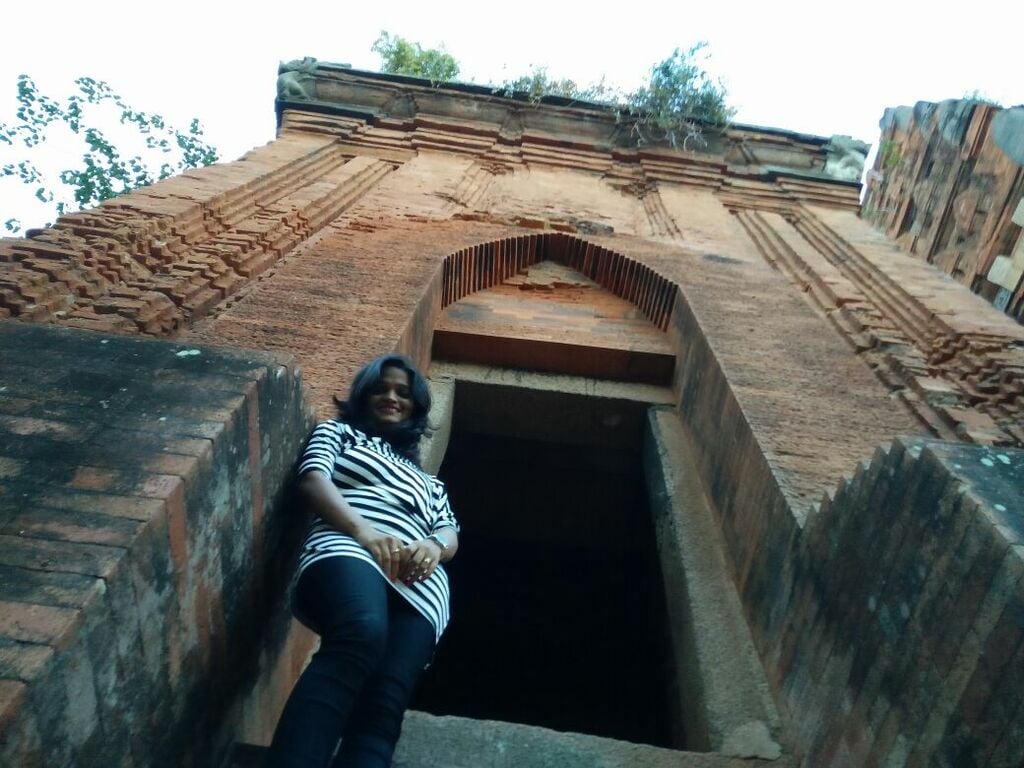At Thap Doi