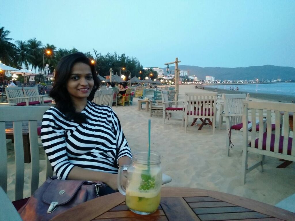 Surf Bar