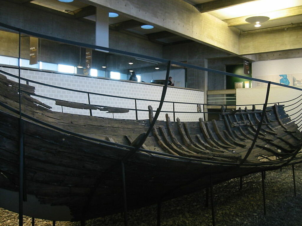 Viking Ship Roskilde