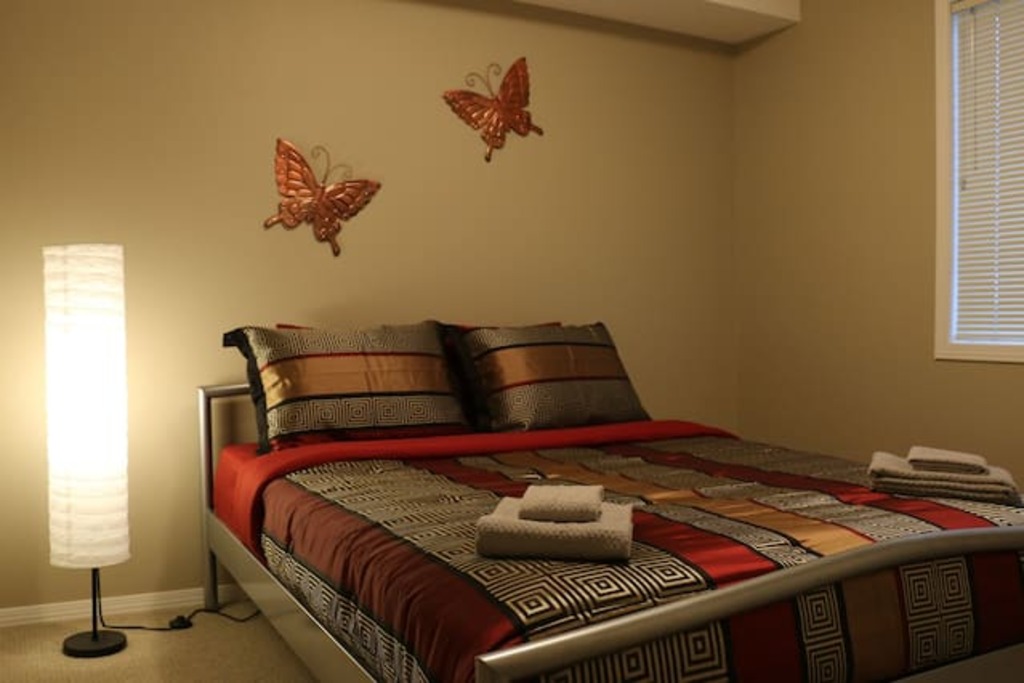 Top 13 Airbnb Vacation Rentals In Cochrane, Canada Updated 2024 Trip101