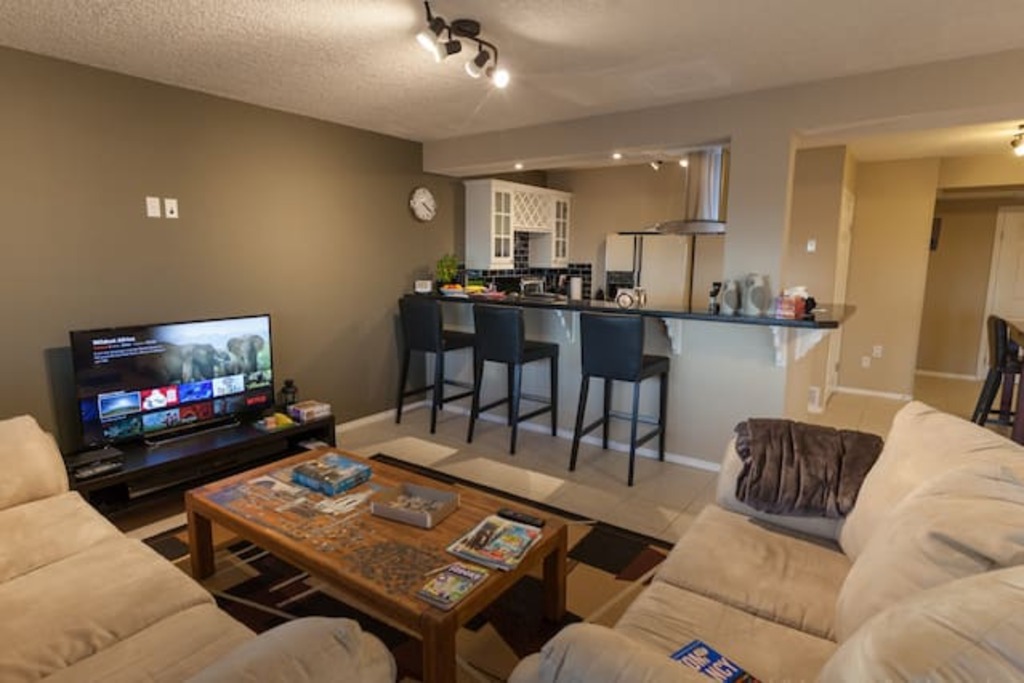 Top 13 Airbnb Vacation Rentals In Cochrane, Canada Updated 2024 Trip101