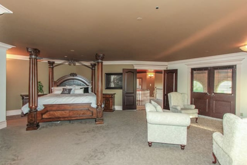 Top 13 Airbnb Vacation Rentals In Cochrane, Canada Updated 2024 Trip101