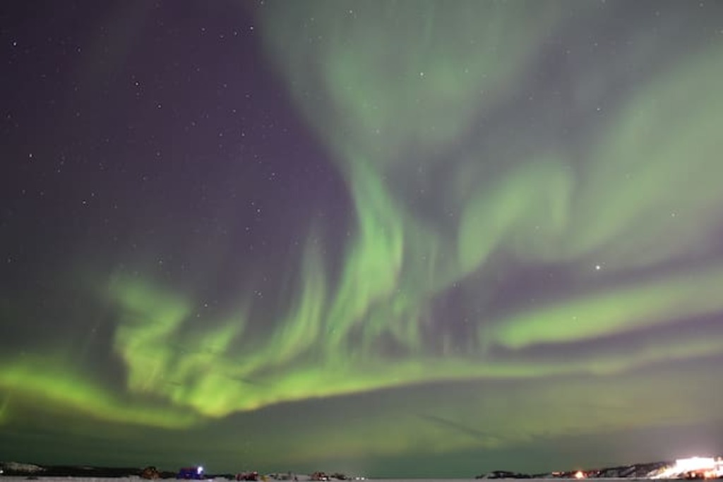 Top 19 Airbnb Vacation Rentals In Yellowknife, Canada Updated 2024