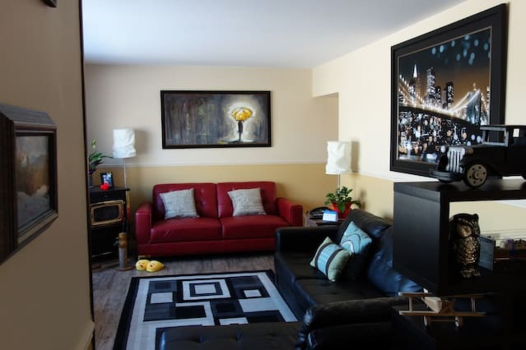 Top 19 Airbnb Vacation Rentals In Yellowknife, Canada Updated 2024