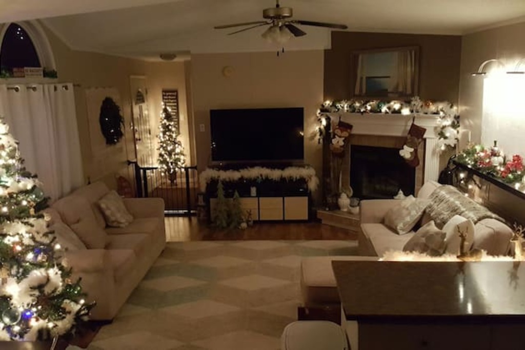 Top 19 Airbnb Vacation Rentals In Yellowknife, Canada Updated 2024