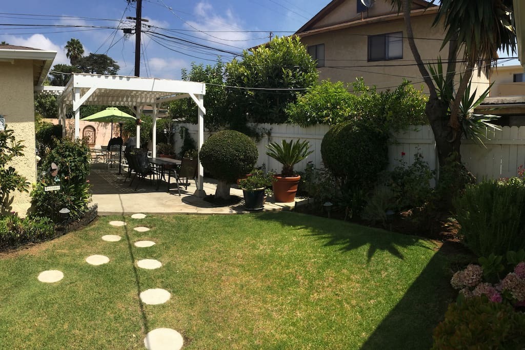 14 Best Cheap Airbnbs In Los Angeles, California, USA Trip101