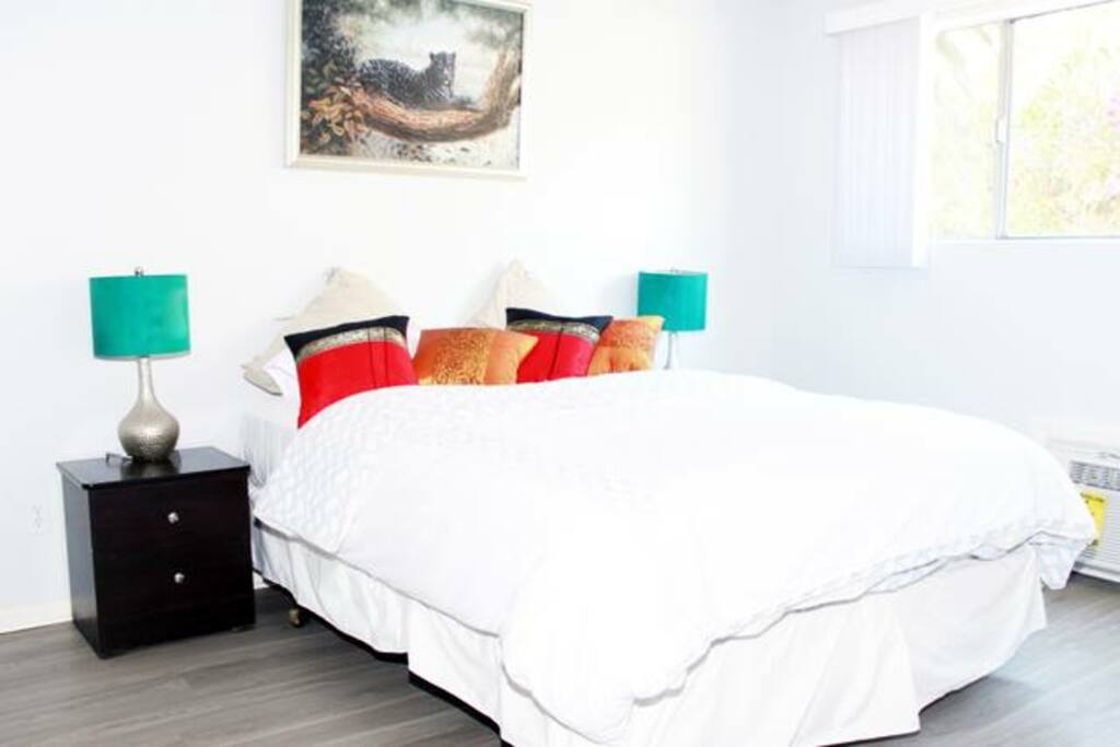 14 Best Cheap Airbnbs In Los Angeles, California, USA Updated 2024