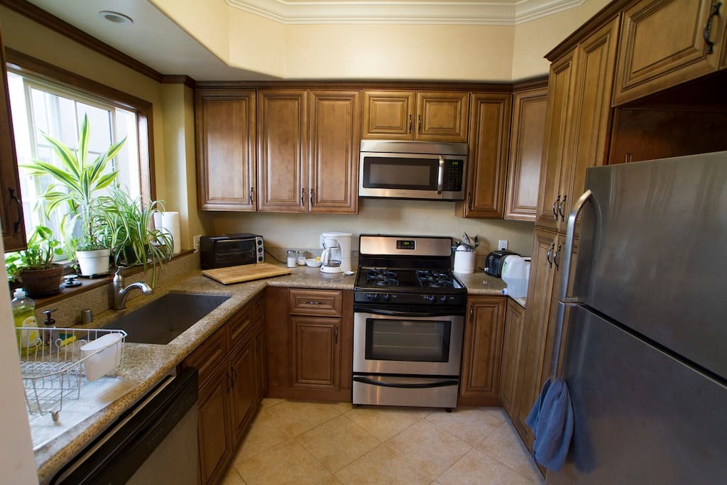 14 Best Cheap Airbnbs In Los Angeles, California, USA Trip101