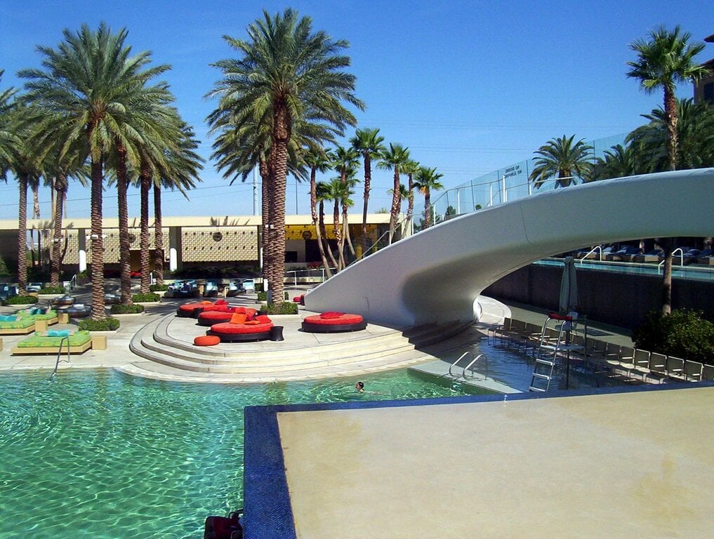 Green Valley Ranch Pool