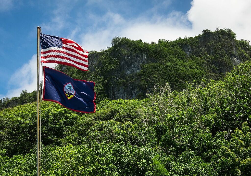 Guam National Wildlife Refuge