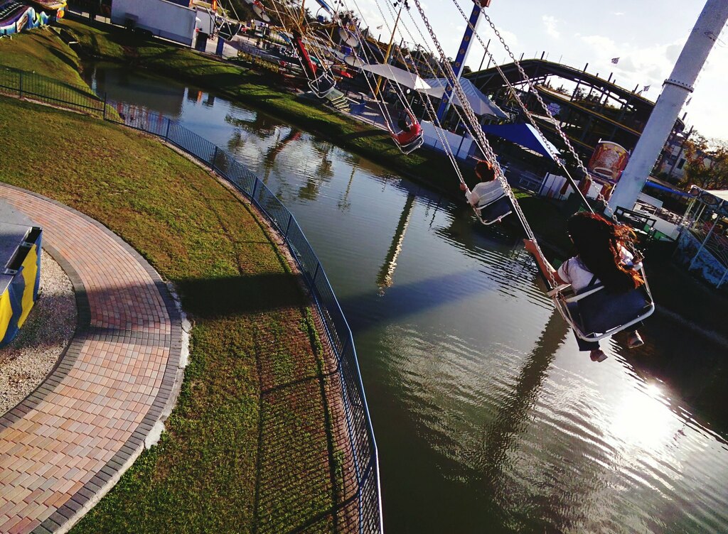 Fun Spot America Kissimmee