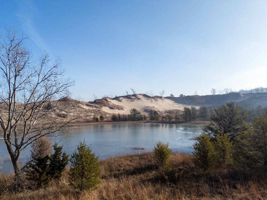 Indiana Dunes National Park