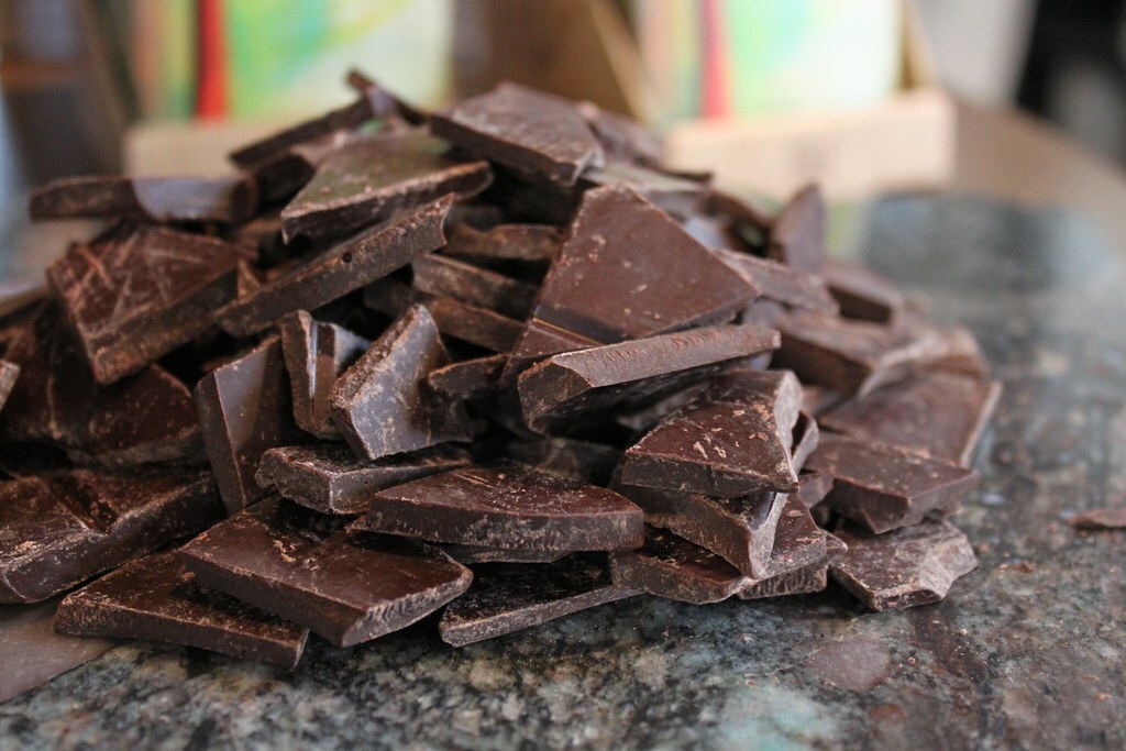 Seattle: Theo Chocolate Factory Tour