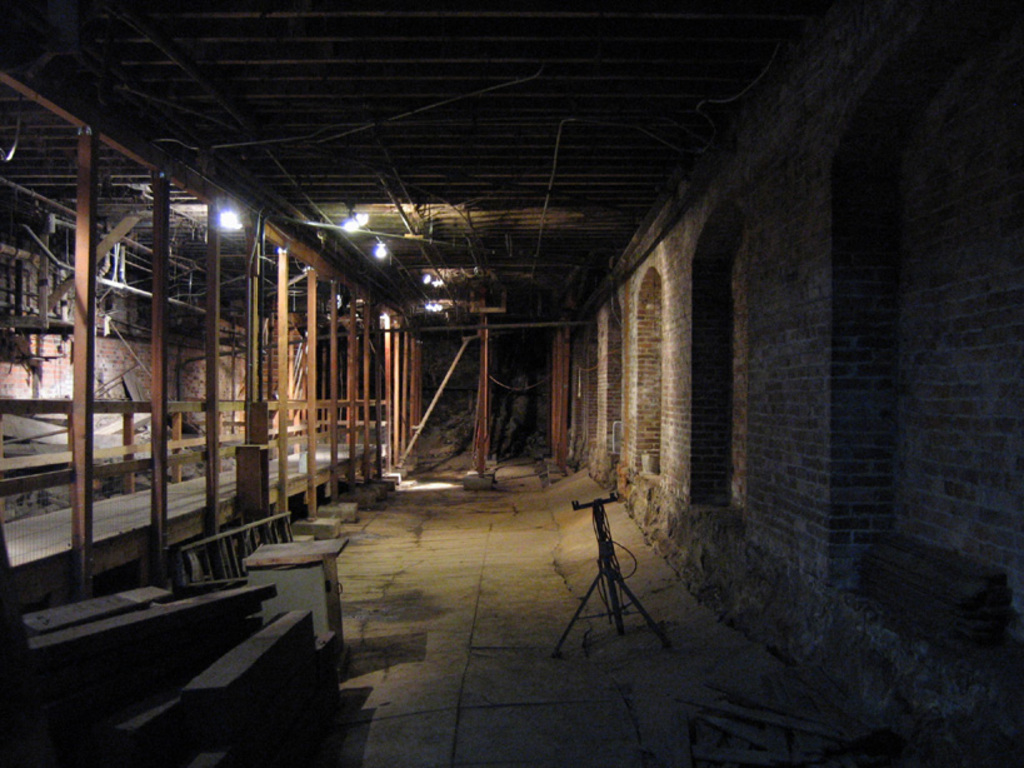 Seattle Underground Tour 04