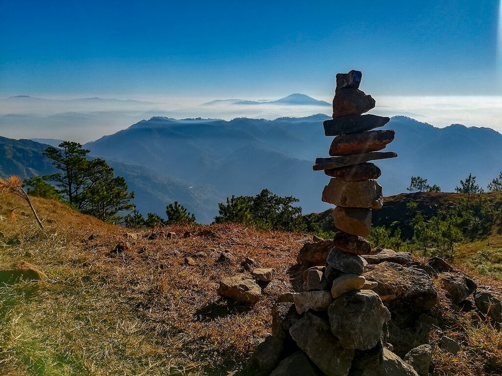 Mt Ulap 2 - Itogon, Benguet