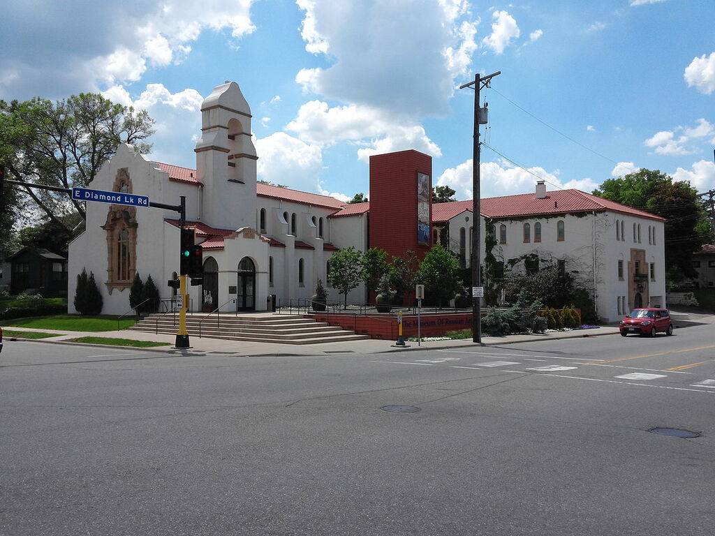 The Museum of Russian Art