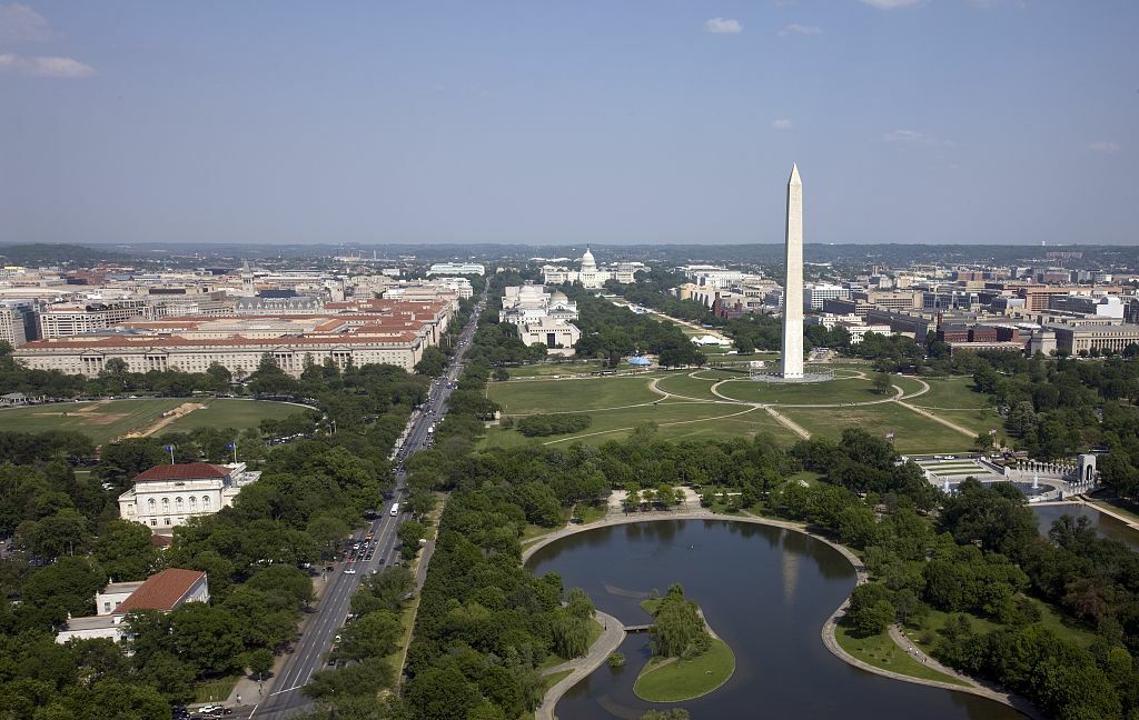 Как выглядит город вашингтон 33 Best Things To Do In Washington, DC - Updated 2024 Trip101