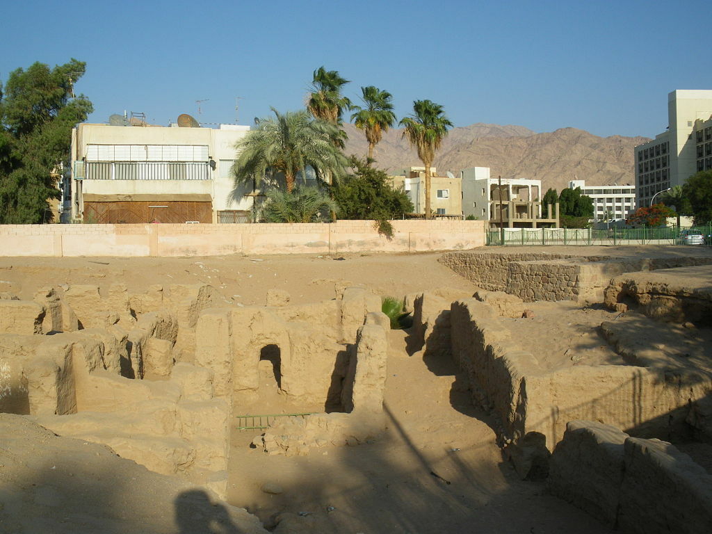 Early church of Aqaba03