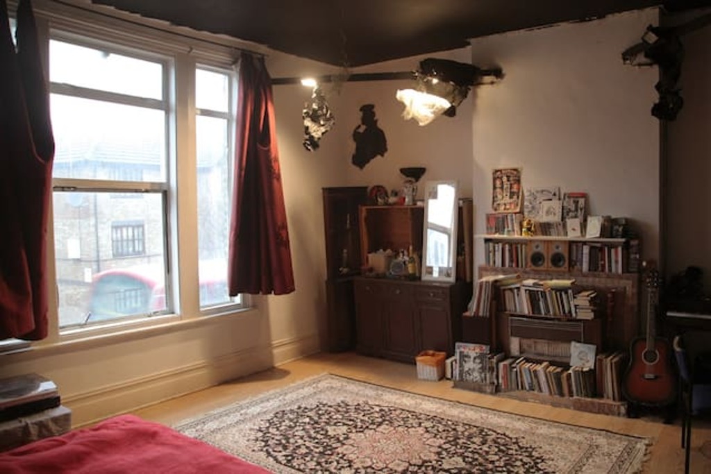 Top 15 Airbnb Vacation Rentals In Brixton, London, UK Updated 2024