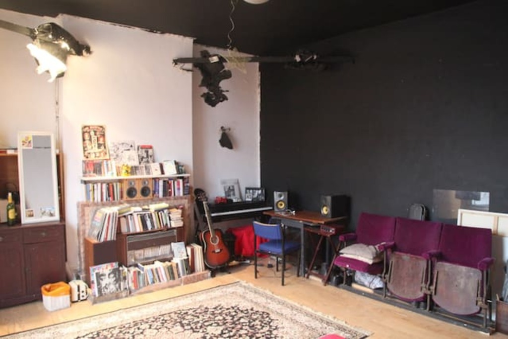 Top 15 Airbnb Vacation Rentals In Brixton, London, UK Updated 2024
