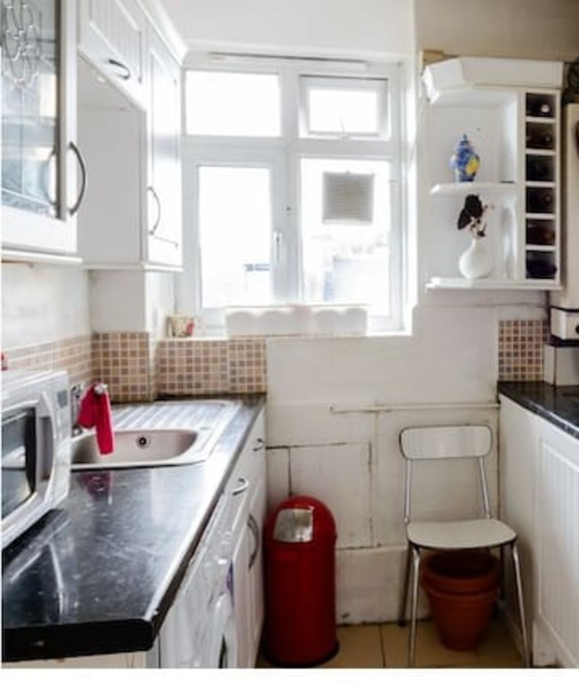 Top 15 Airbnb Vacation Rentals In Brixton, London, UK Updated 2024
