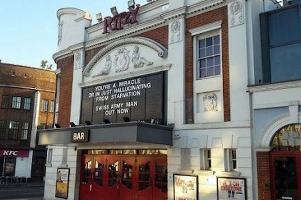 Top 15 Airbnb Vacation Rentals In Brixton, London, UK Updated 2024