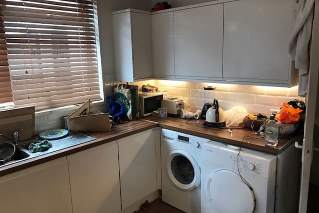 Top 15 Airbnb Vacation Rentals In Brixton, London, UK Updated 2024