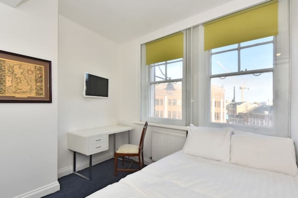 Top 15 Airbnb Vacation Rentals In Brixton, London, UK Updated 2024