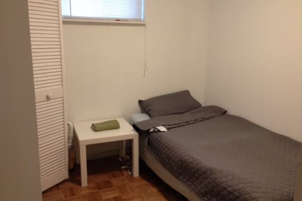 a long-term rental in harvard square