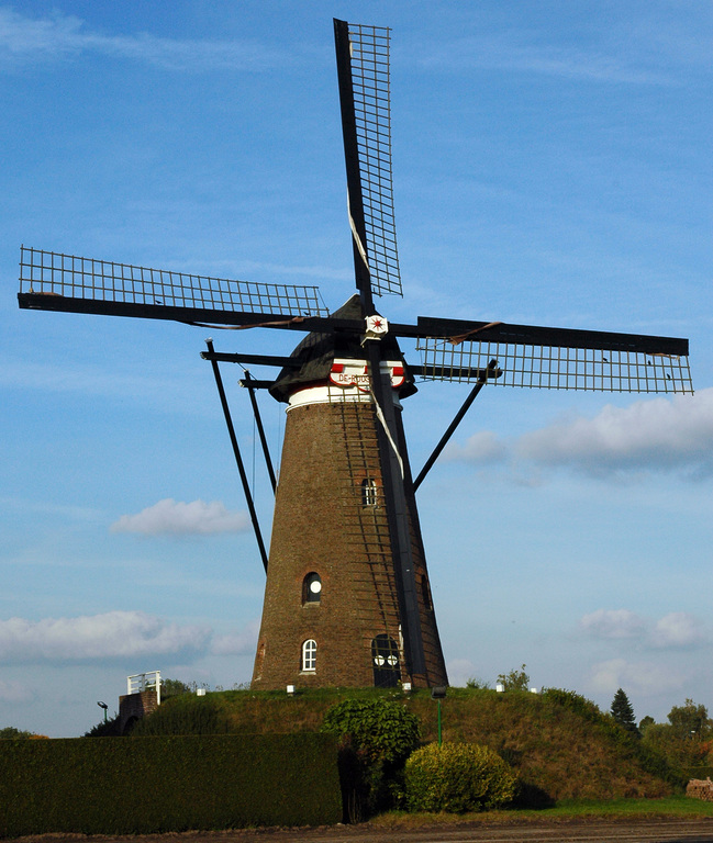 Molen-de-Roosdonck