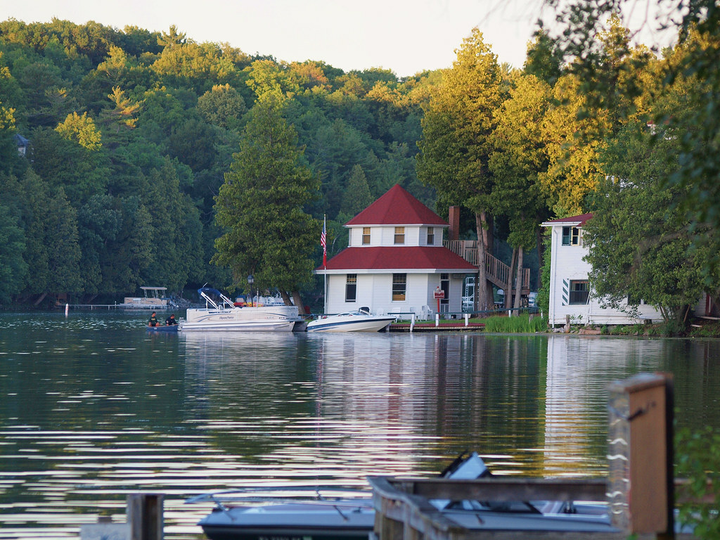 Elkhart Lake