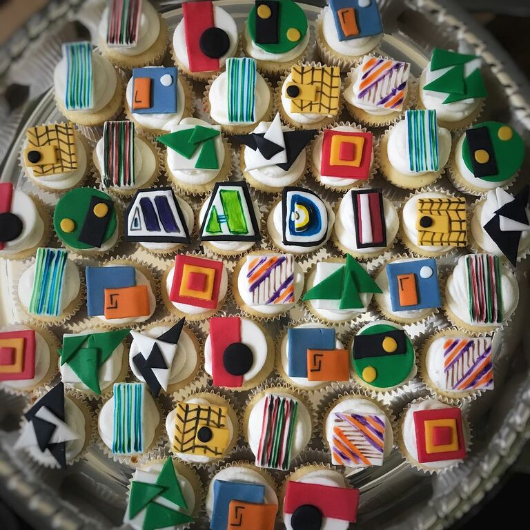 things to do in uptown dallas | visit the fascinating museum of geometric and madi art