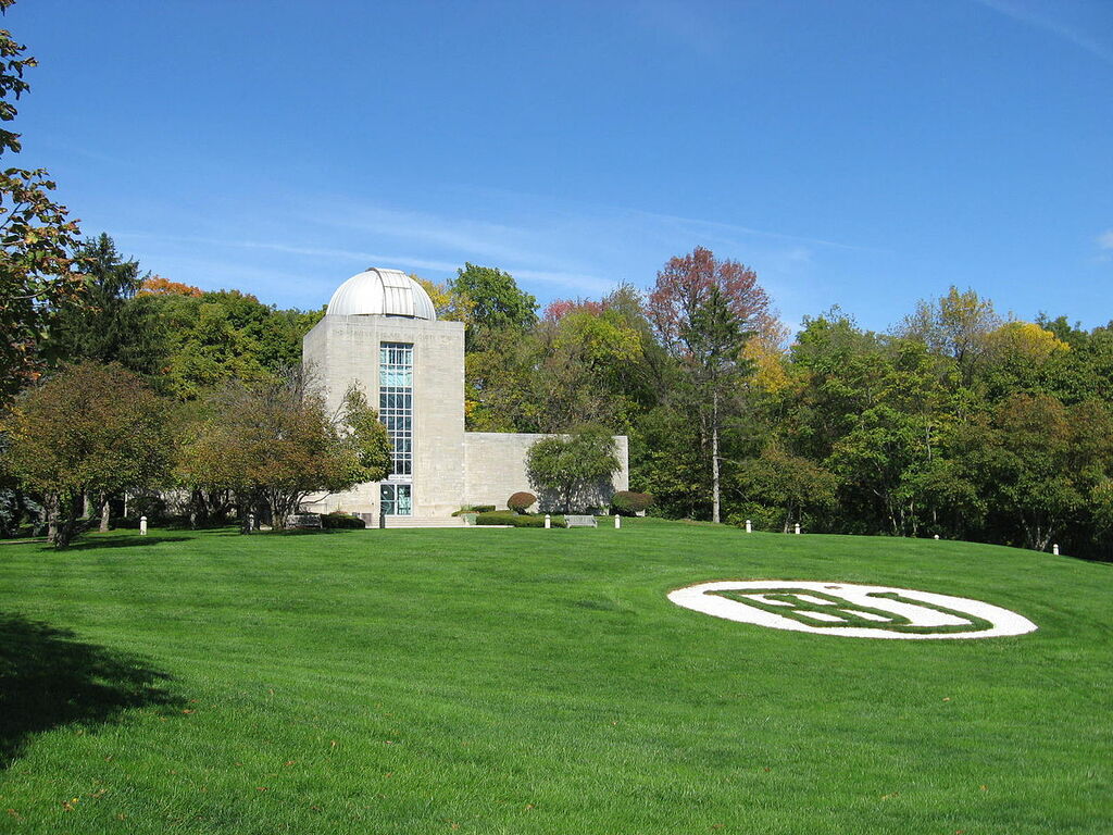 HolcombObservatory