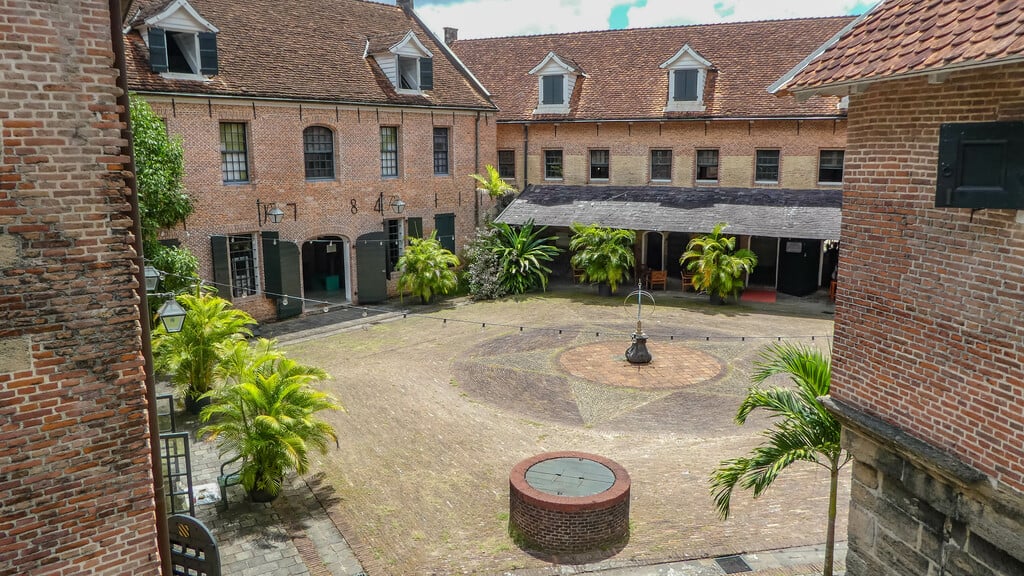 Fort Zeelandia (30451941123)