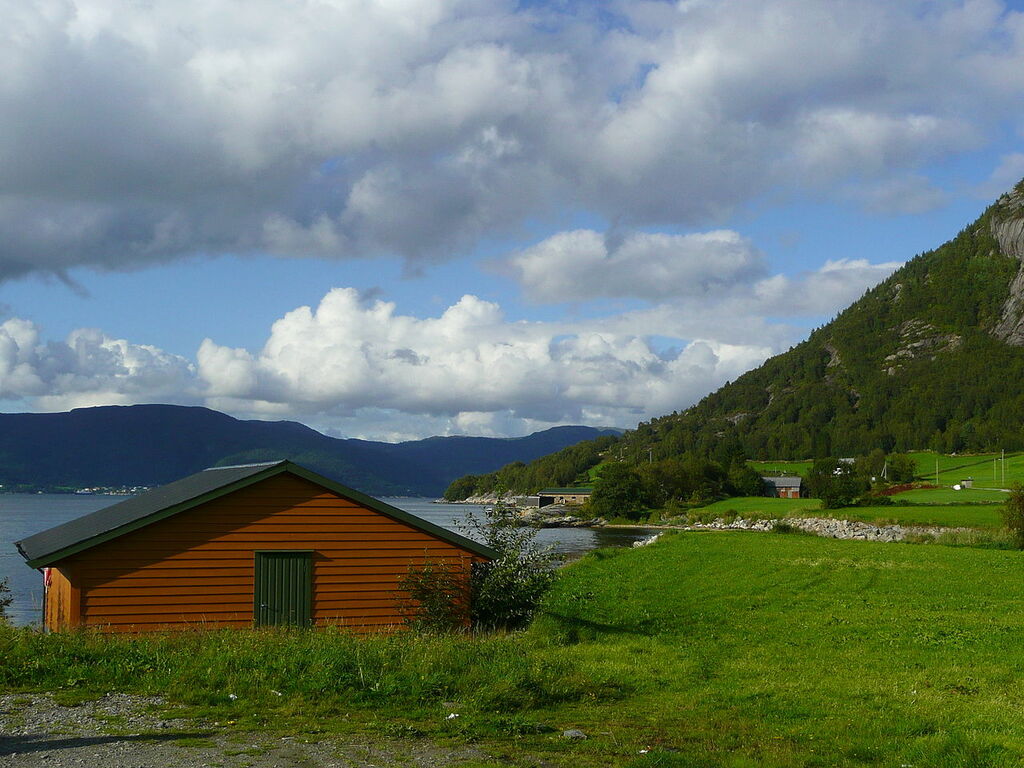 Jondal 2006-06-13