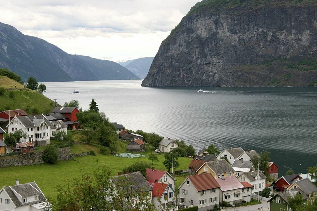 2007-06-17 Undredal 01