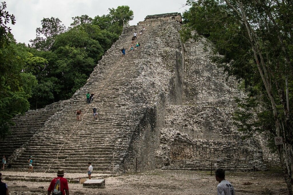 Coba