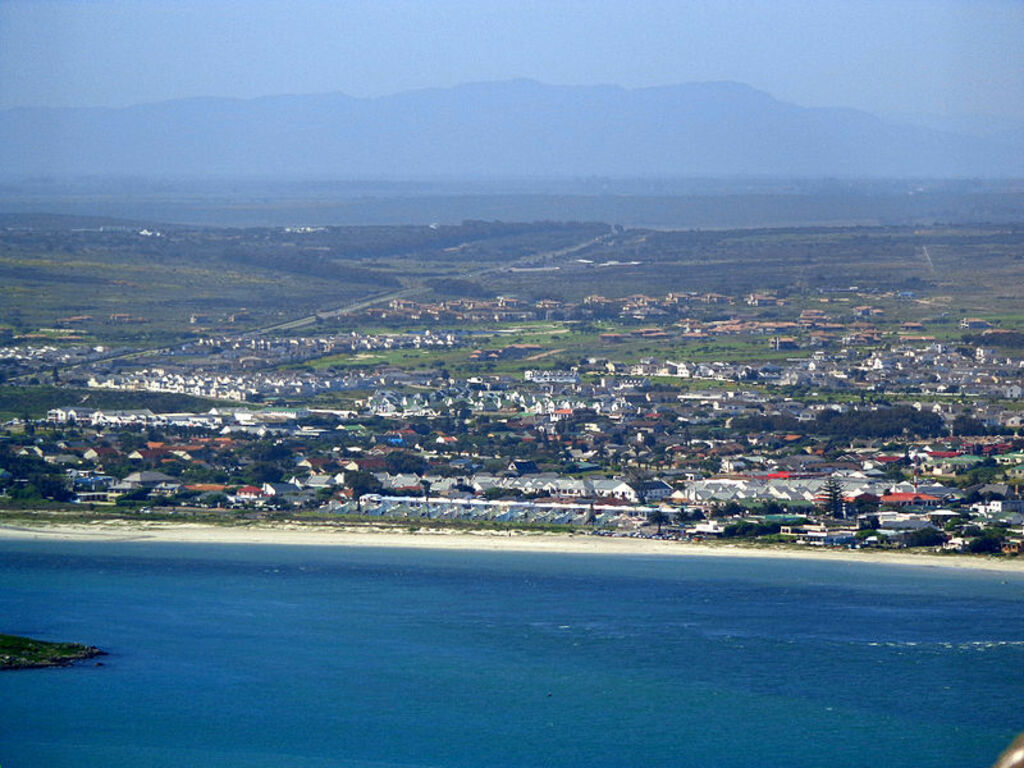 Langebaan-2013