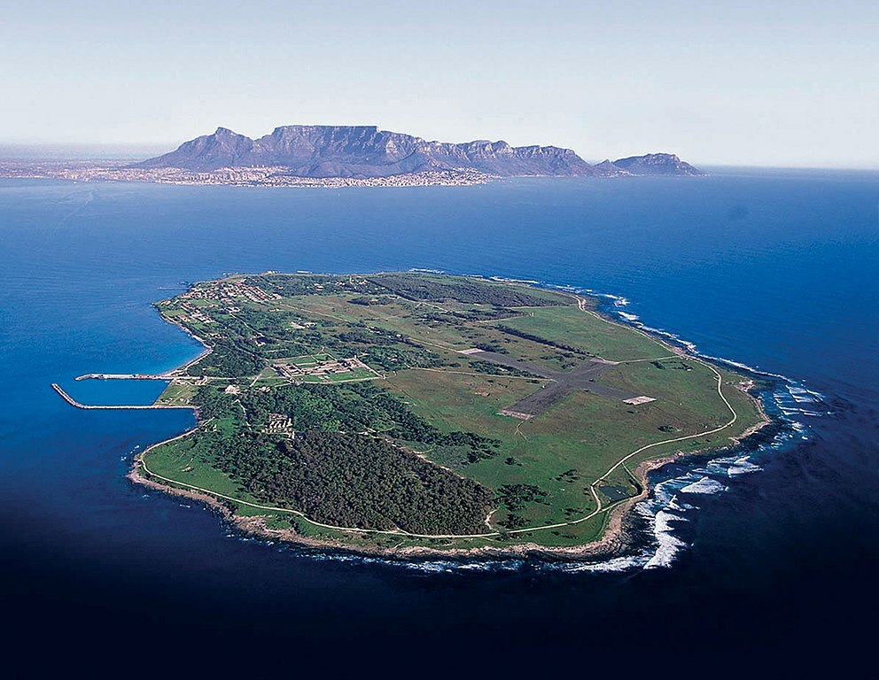 Robben Island - Cape Town, South Africa (3883849594)