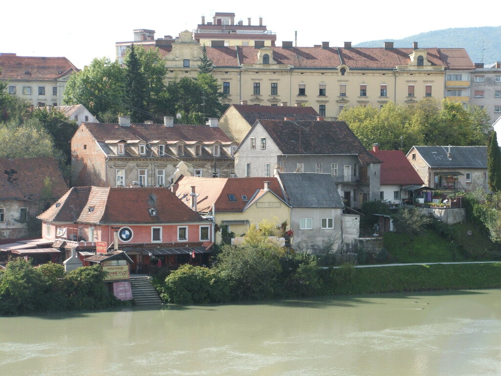 Maribor